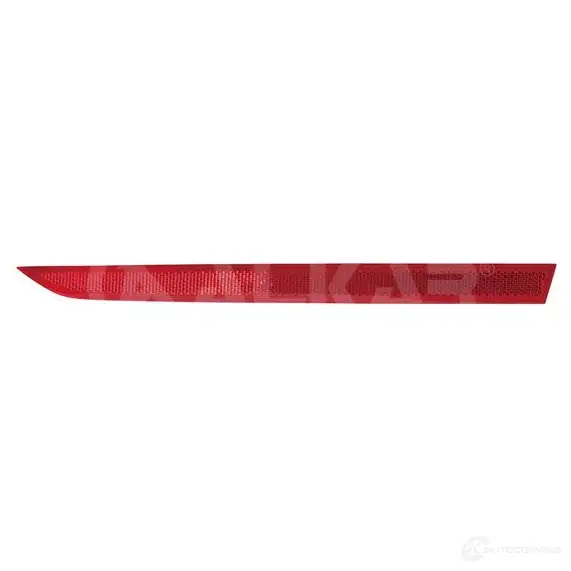 Отражатель, катафот ALKAR 1437259548 2279843 K HOBC