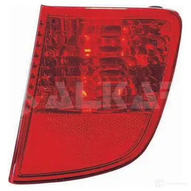 Отражатель, катафот ALKAR 2206276 S9 LIG 8424445201105 2727967
