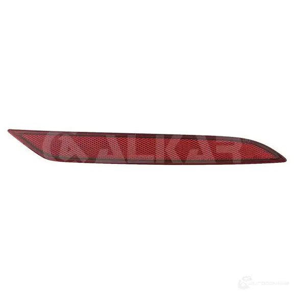 Отражатель, катафот ALKAR 1437949002 2218137 6BERAW B