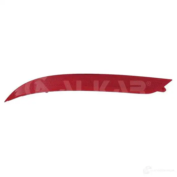 Отражатель, катафот ALKAR 1437259650 2275999 TC 4IEJV