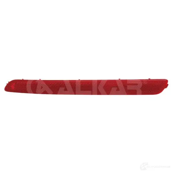 Отражатель, катафот ALKAR 0 5VMJ4 2259999 1437259655