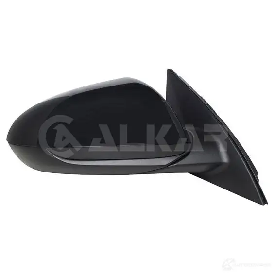 Наружное зеркало ALKAR R MYPYN 6140724 8424445225583 1425020240