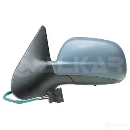 Наружное зеркало ALKAR 2732272 6125109 M K6GV 8424445016013