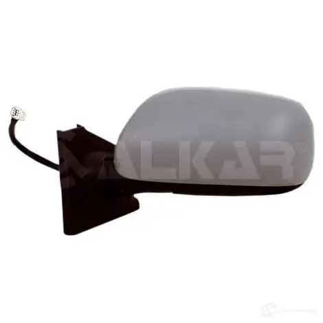 Наружное зеркало ALKAR 6142267 H9OKW XM 2733735 8424445119844