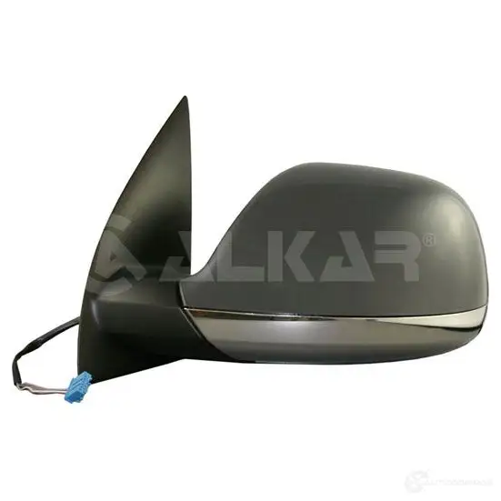 Наружное зеркало ALKAR 6151948 Z96TE YW 1437274119