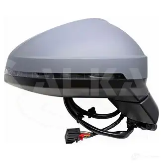 Наружное зеркало ALKAR 8424445217199 TD G7J 6148810 1424552481