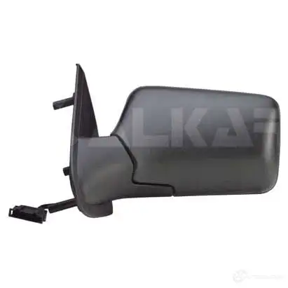 Наружное зеркало ALKAR 8424445037230 6125125 2732281 DF UAZ