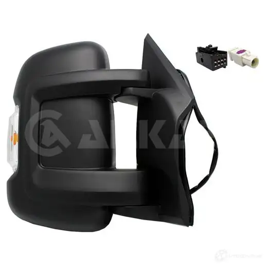 Наружное зеркало ALKAR 1437949661 9234922 X L1KY