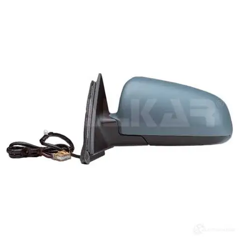 Наружное зеркало ALKAR 6127503 S5 0X2 2732714 8424445028832