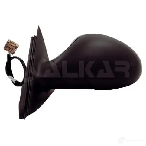 Наружное зеркало ALKAR 6150802 VVN 0Y 8424445124152 2734069