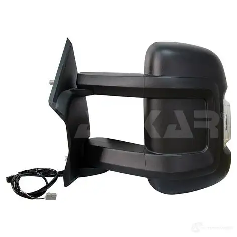 Наружное зеркало ALKAR 140O ZH 9277922 1227150095 8424445123056