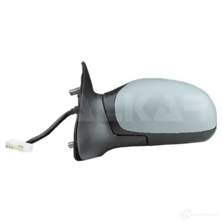 Наружное зеркало ALKAR 2733098 JBW VY6J 8424445022182 6136850