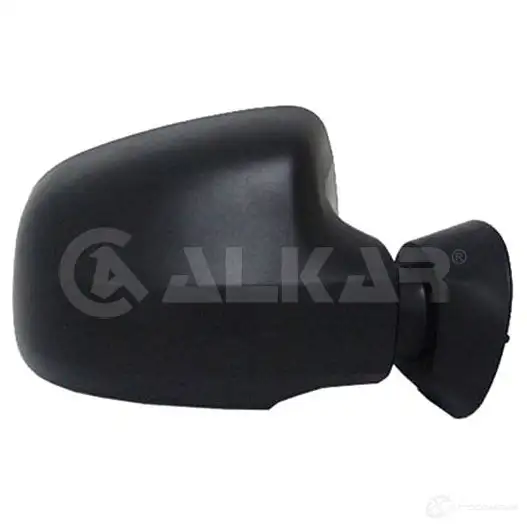 Наружное зеркало ALKAR E29 OV 8424445184590 6102594 2732085