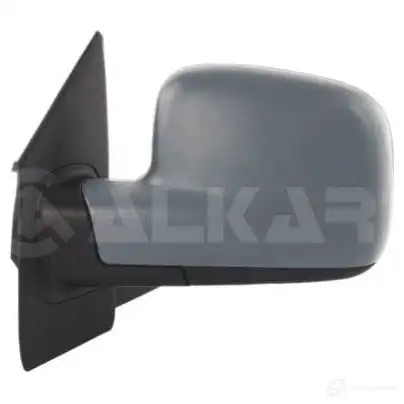 Наружное зеркало ALKAR 9231985 2737882 EC J1SUV 8424445080397
