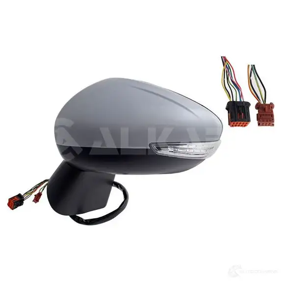 Наружное зеркало ALKAR XO 984FD 1437274627 6143886