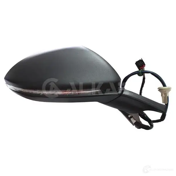 Наружное зеркало ALKAR F ZOBD 8424445182480 6126138 2732499