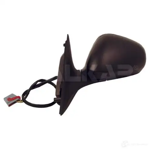 Наружное зеркало ALKAR 6125464 JML X0 8424445098347 2732379