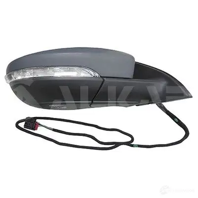 Наружное зеркало ALKAR 1424552462 6146163 X 6RNL 8424445207367