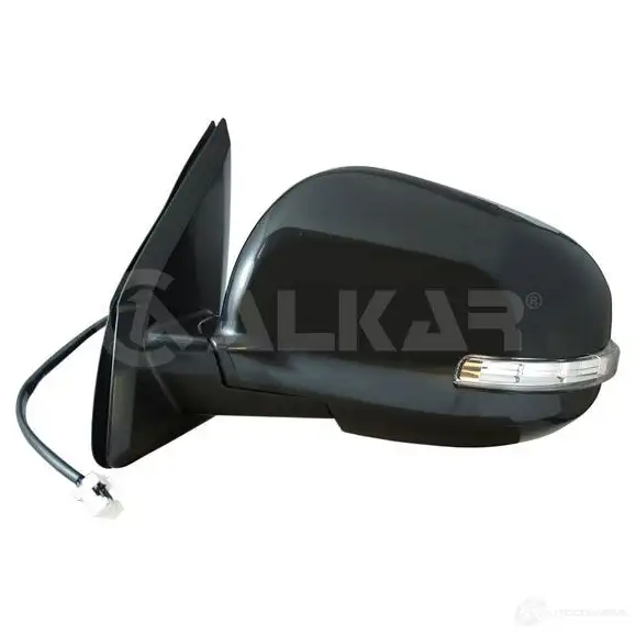 Наружное зеркало ALKAR U 446W 9051866 1437949722 изображение 0