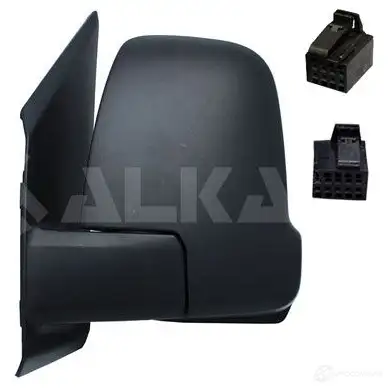 Наружное зеркало ALKAR MNYV V 1437949725 9235021
