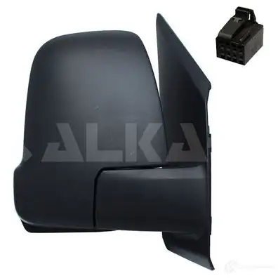 Наружное зеркало ALKAR 9202021 1437949721 Y EP7JG6