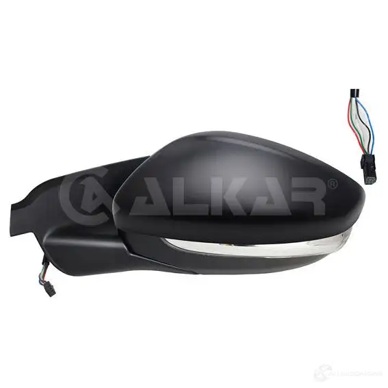 Наружное зеркало ALKAR M87C V 1437275049 6147066