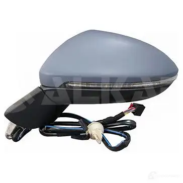 Наружное зеркало ALKAR 6153184 1424411853 R CJ8QSG 8424445218981