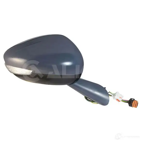 Наружное зеркало ALKAR 6150875 KT3J7Y 9 1437949608