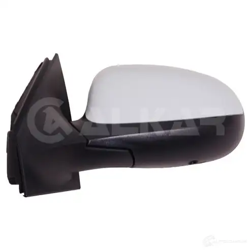 Наружное зеркало ALKAR 1ZDU15 8 6139936 8424445155262 2733452