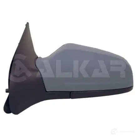 Наружное зеркало ALKAR 6129439 8424445110988 0I6T MVU 2732886