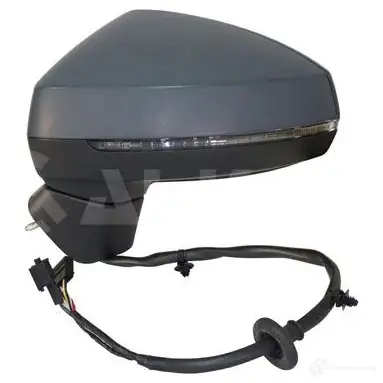 Наружное зеркало ALKAR V RZDB 6151782 1437275107 изображение 0