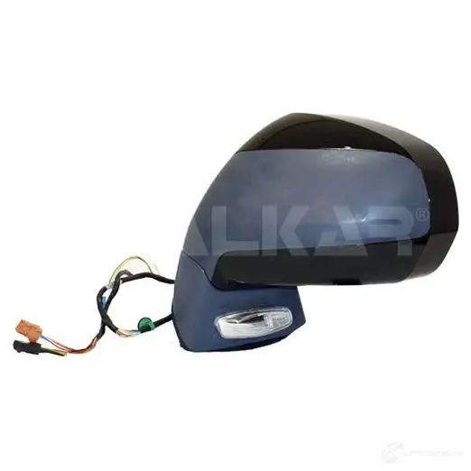 Наружное зеркало ALKAR 5FJ ZKQO 6127858 1437275120
