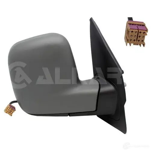 Наружное зеркало ALKAR A9G5N 0N 2737983 9240985 8424445075607
