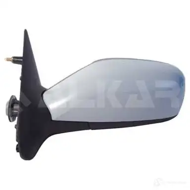 Наружное зеркало ALKAR ZVO 1V4 2732311 6125229 8424445033621
