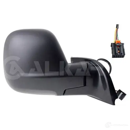 Наружное зеркало ALKAR 2ZW 3PY6 9228836 1437275144 изображение 0