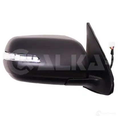 Наружное зеркало ALKAR 2737570 JST I226 9050938 8424445145263
