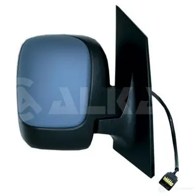 Наружное зеркало ALKAR 2737710 8424445128310 9222955 CAJ LBF изображение 0
