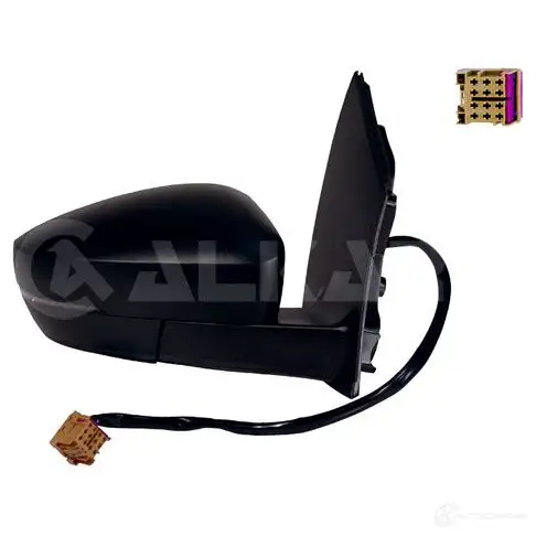 Наружное зеркало ALKAR 8424445130337 2732491 CG1K 1PE 6126123