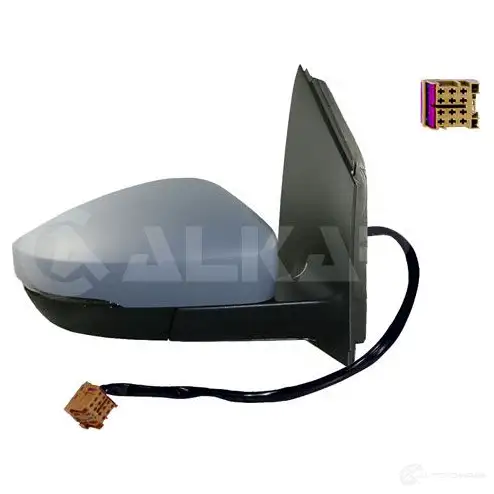 Наружное зеркало ALKAR 8424445130351 2733472 6140123 QQBQ IN
