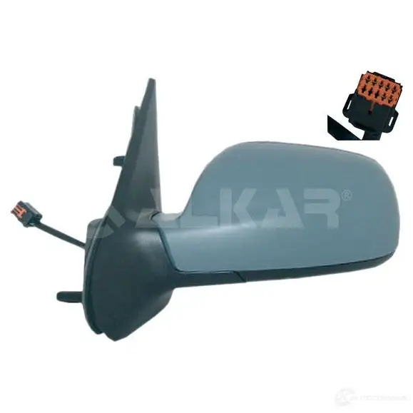 Наружное зеркало ALKAR 8424445093748 6125365 2732342 5 WWH48