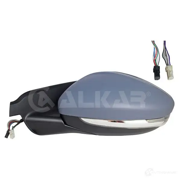 Наружное зеркало ALKAR NSR5LS L 1437275492 6143066 изображение 0