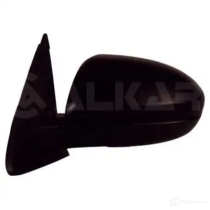 Наружное зеркало ALKAR 6126657 2732636 MHMU X 8424445132805