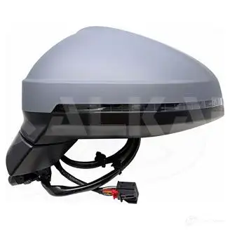 Наружное зеркало ALKAR H 5YIL2 1424448054 6139810 8424445217106