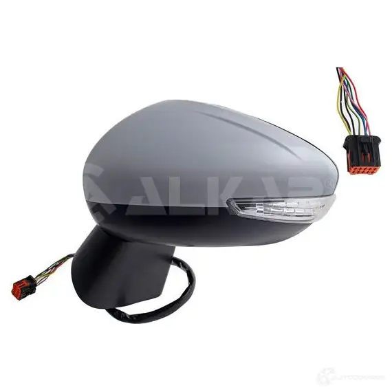 Наружное зеркало ALKAR 1437275457 K CRB5M 6125886