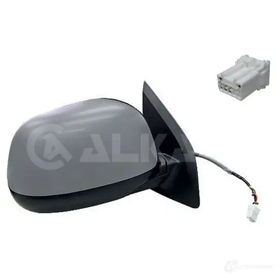 Наружное зеркало ALKAR 6142859 2733769 8424445160778 63JTB B