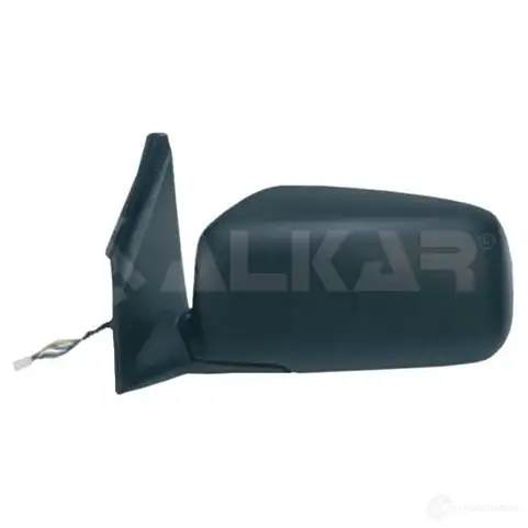 Наружное зеркало ALKAR 6126684 PQ4W CJ8 2732638 8424445154982