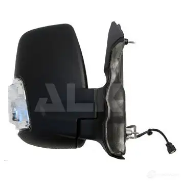Наружное зеркало ALKAR 9226666 FAQ3 AH8 1227148119 8424445192397
