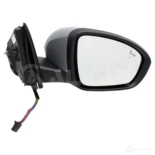 Наружное зеркало ALKAR 6152237 75R WVF 1437275712