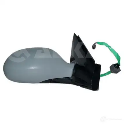 Наружное зеркало ALKAR 6130852 R1UDD N 8424445108091 2732987 изображение 0