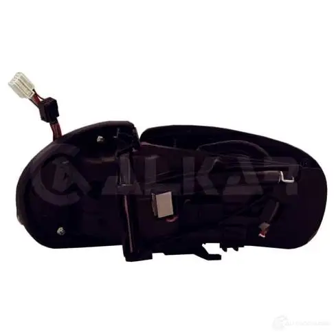 Наружное зеркало ALKAR 6329705 8424445110612 H8K4 T 2734987